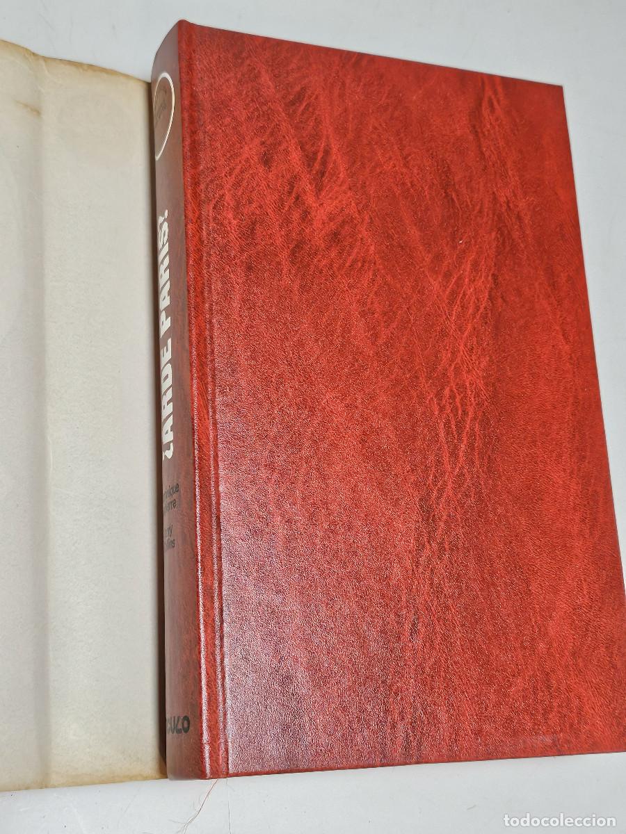 Libros de segunda mano: libro de biblioteca Arde Paris - Foto 3