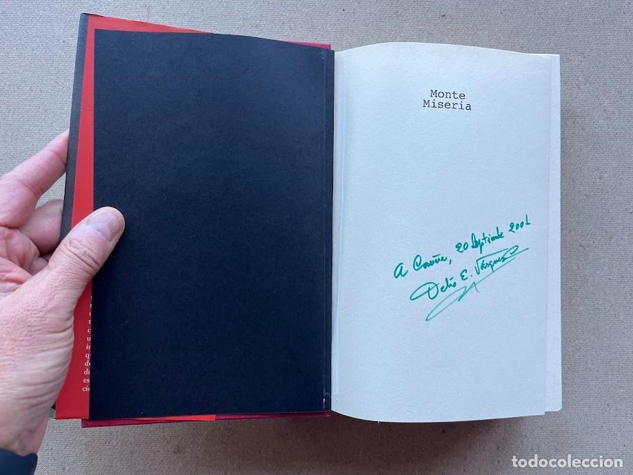 Libros de segunda mano: Monte Miseria / Samuel Shem / C&iacute;rculo de Lectores / - Foto 5