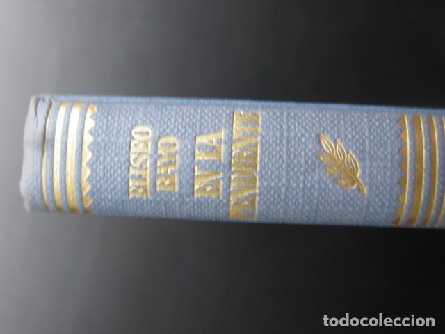 Libros de segunda mano: En la pendiente - BAYO, ELISEO - Foto 2