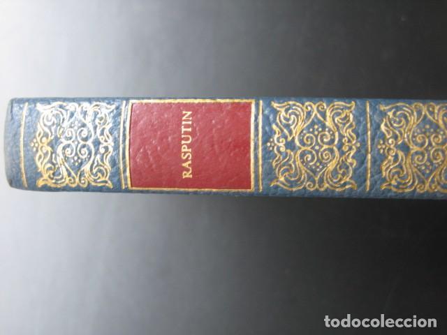Libros de segunda mano: RASPUT&Iacute;N. - GILBERT MAIRE - Foto 2