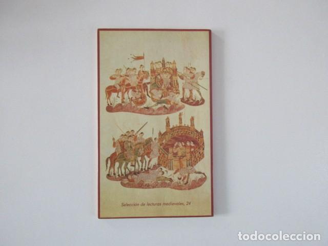 Libros de segunda mano: CANTAR DE VALTARIO - EDICIONES SIRUELA - Foto 2