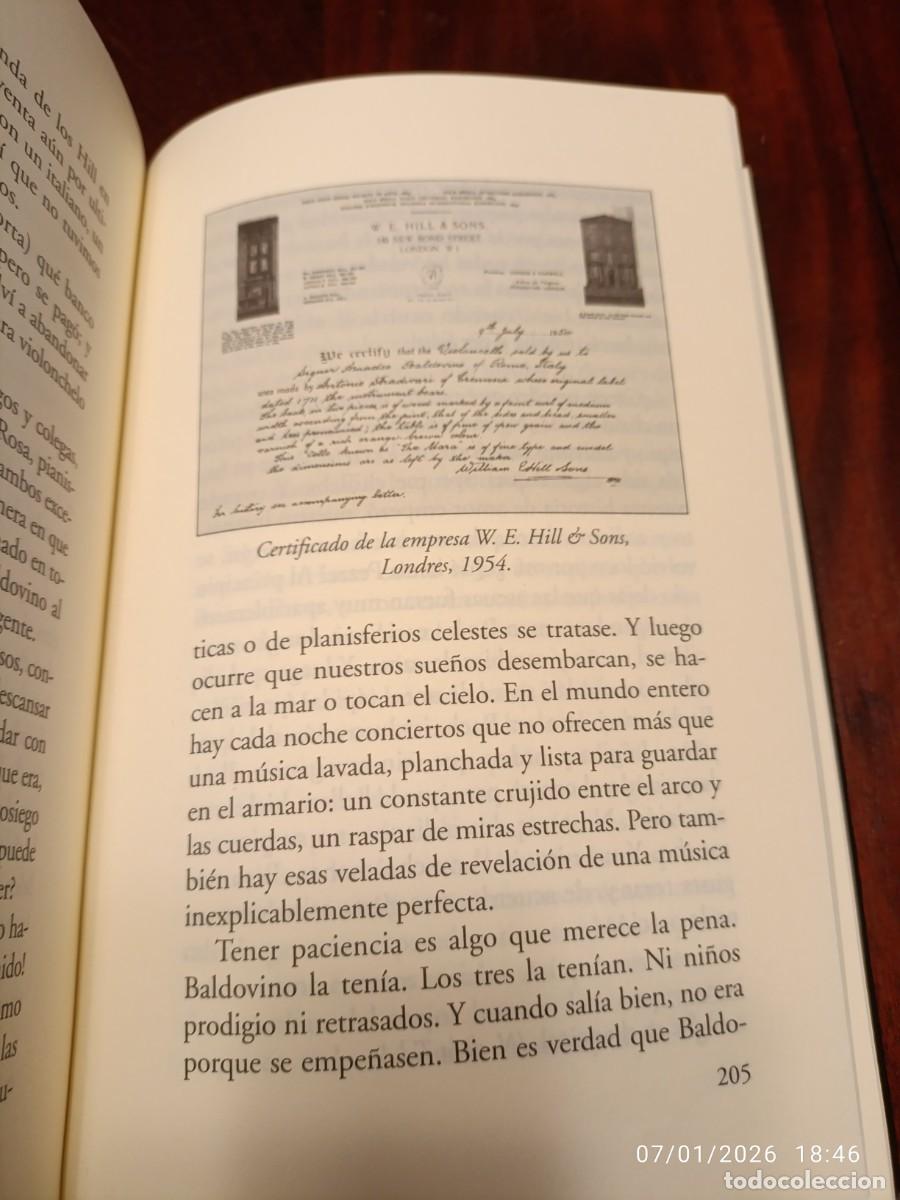 Libros de segunda mano: Mara. Wolf Wondrastschek - Foto 7
