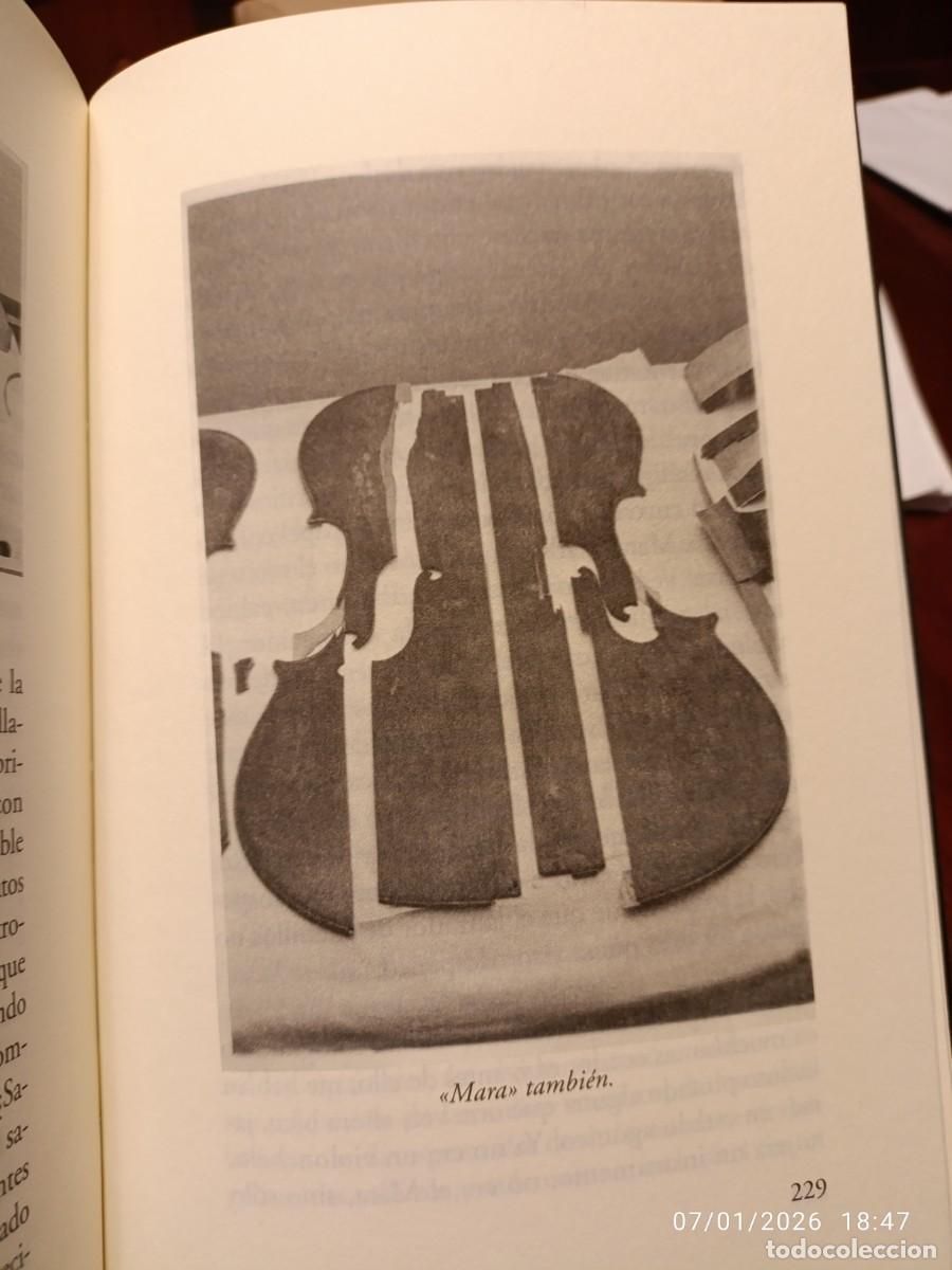 Libros de segunda mano: Mara. Wolf Wondrastschek - Foto 9