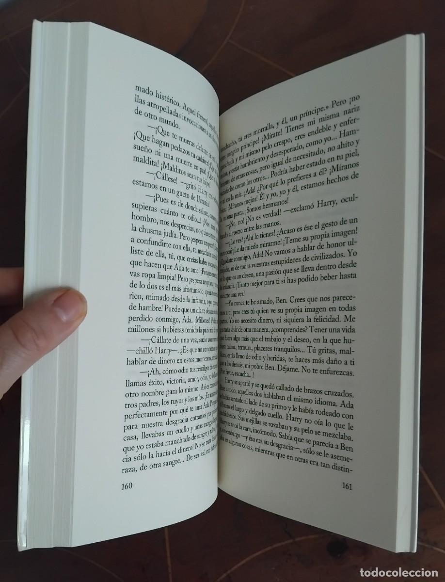 Libros de segunda mano: Ir&eacute;ne N&eacute;mirovsky LOS PERROS Y LOS LOBOS - Foto 5