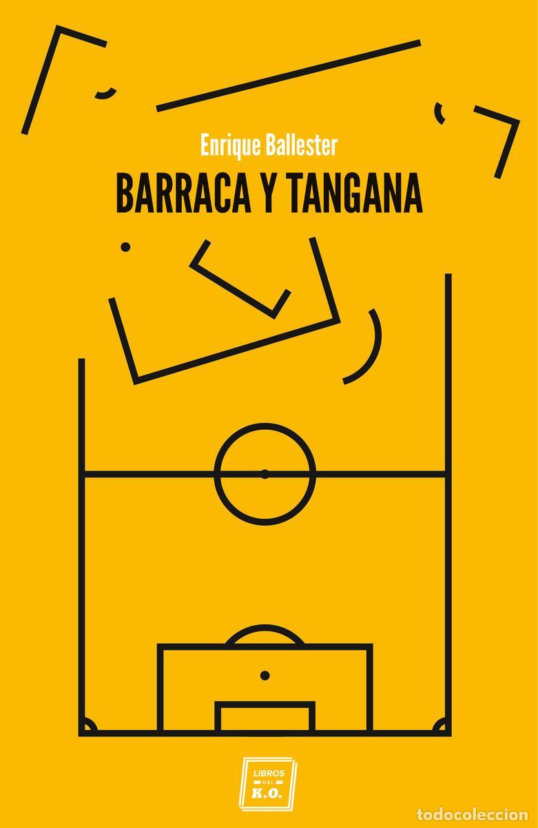 Libri di seconda mano: Barraca y tangana. - Ballester, Enrique.