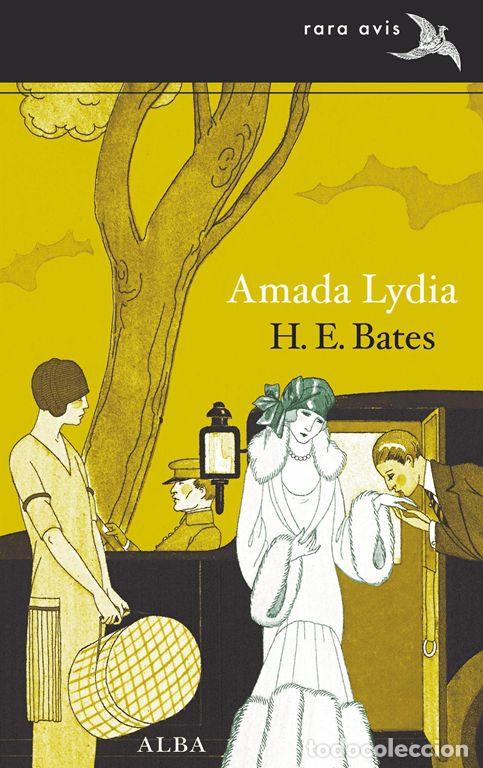 Libros de segunda mano: Amada Lydia. - Bates, H. E.. - Foto 1