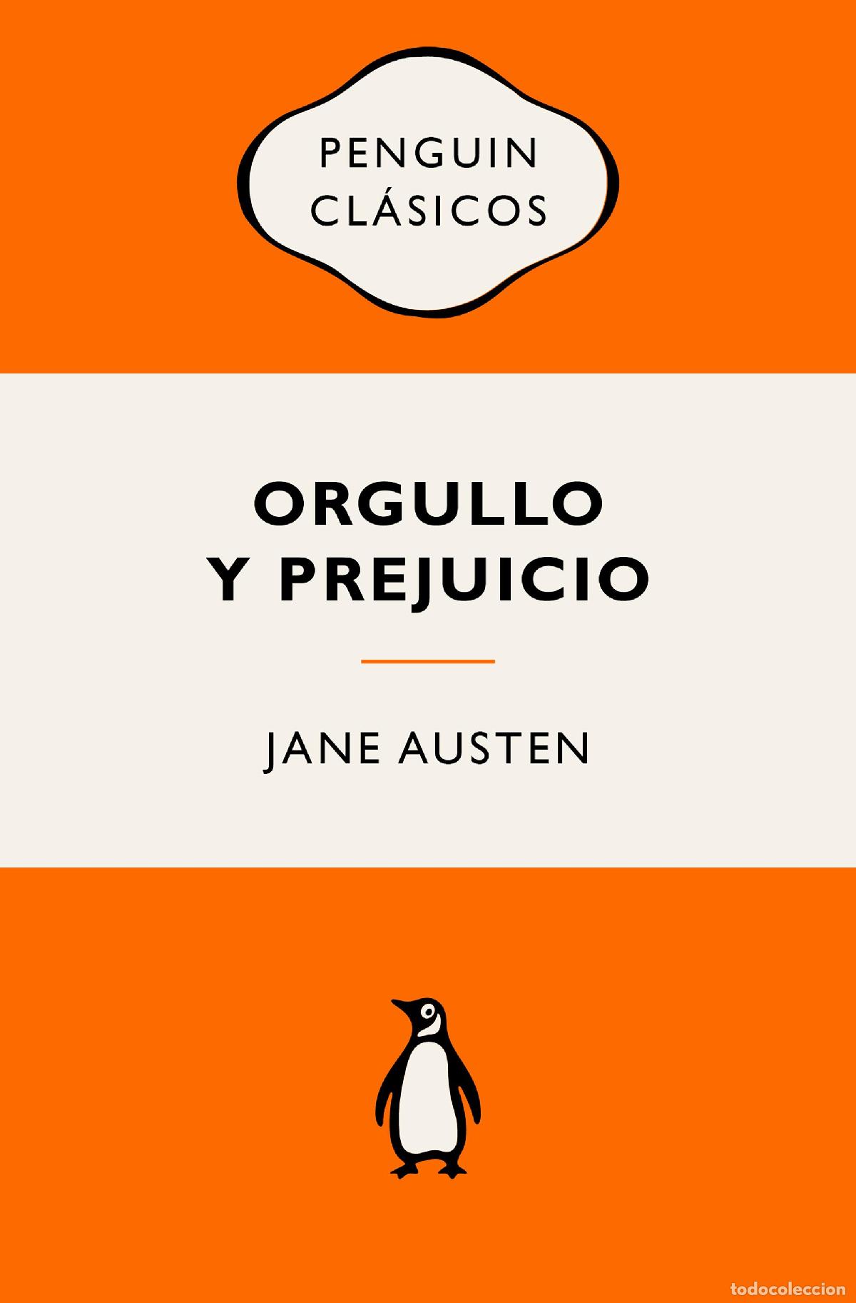 Libros de segunda mano: Orgullo y prejuicio. - Austen, Jane. - Foto 1
