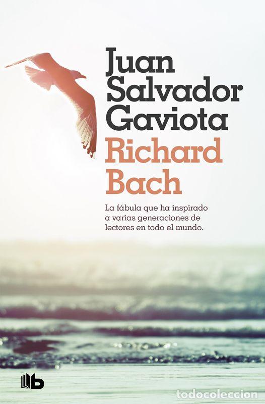 Libros de segunda mano: Juan Salvador Gaviota. - Bach, Richard.
