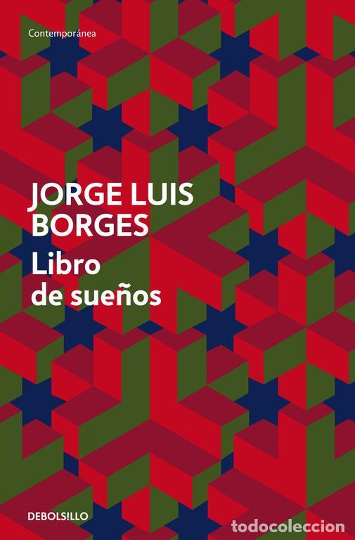 Libros de segunda mano: Libro de sue&ntilde;os. - Borges, Jorge Luis. - Foto 1