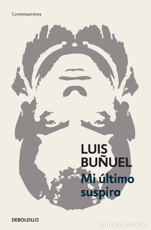Libros de segunda mano: Mi &uacute;ltimo suspiro. - BU&Ntilde;UEL,LUIS. - Foto 1
