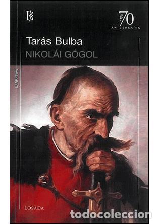 Libros de segunda mano: Taras Bulba. - Gogol,Nikolai. - Foto 1