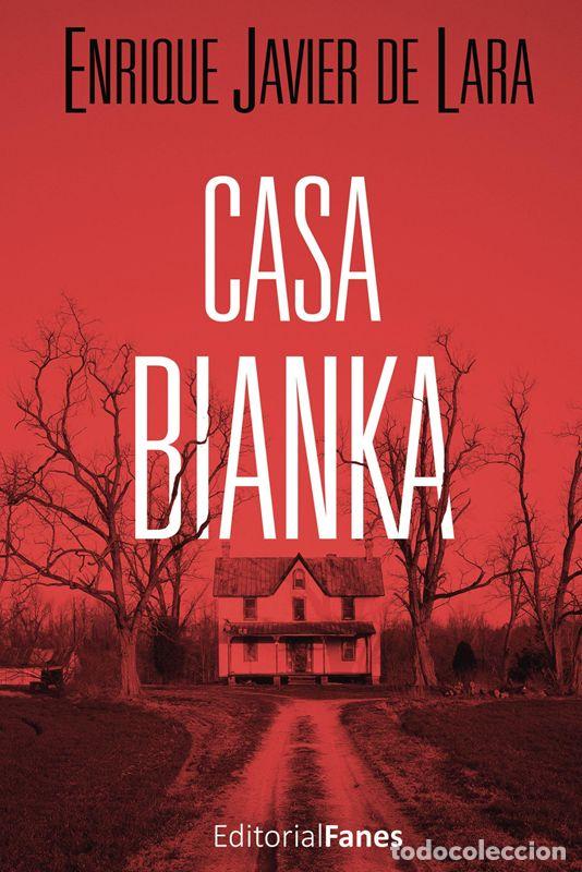 Libri di seconda mano: Casa Bianka. - De Lara, Enrique J..