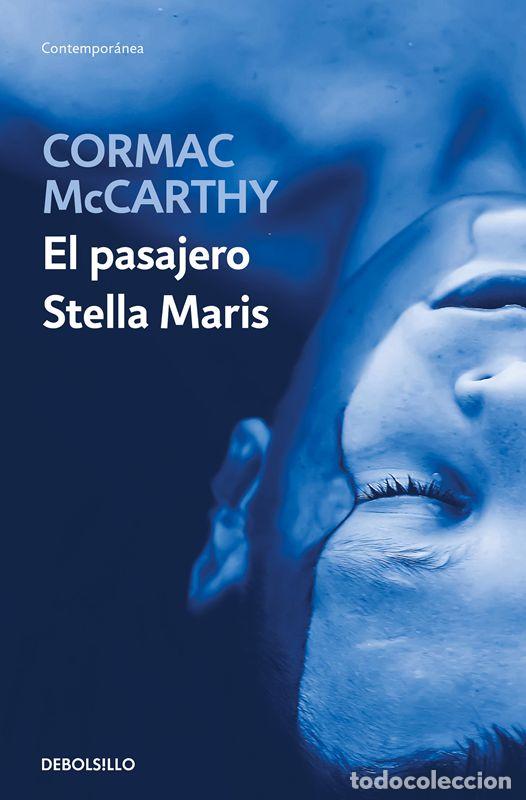 Libros de segunda mano: El pasajero / Stella Maris. - McCarthy, Cormac. - Foto 1