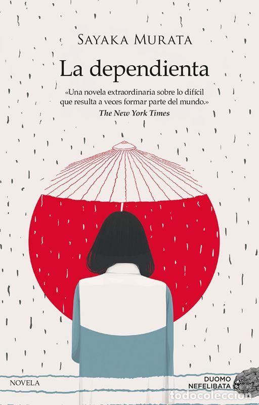 Libros de segunda mano: La dependienta. - Murata, Sayaka. - Foto 1
