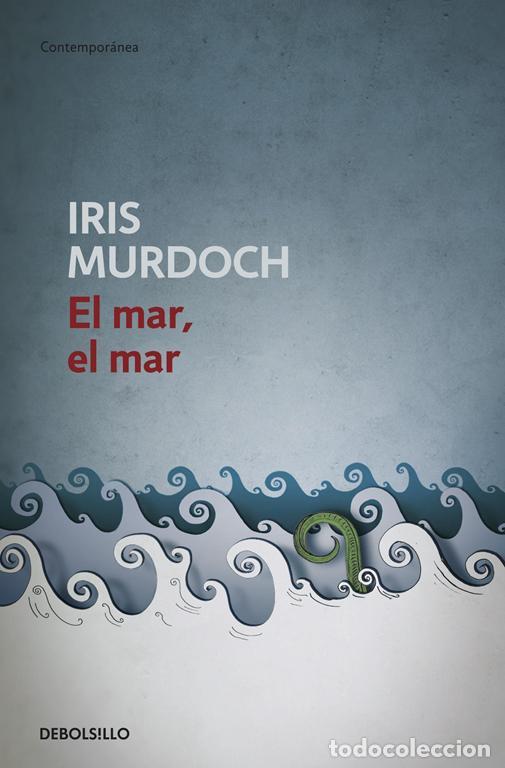 Libros de segunda mano: El mar, el mar. - Murdoch, Iris. - Foto 1