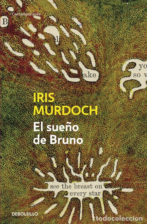 Libros de segunda mano: El sue&ntilde;o de Bruno. - Murdoch, Iris. - Foto 1