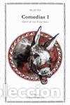 Libros de segunda mano: Comedias, I. - Plauto. - Foto 1