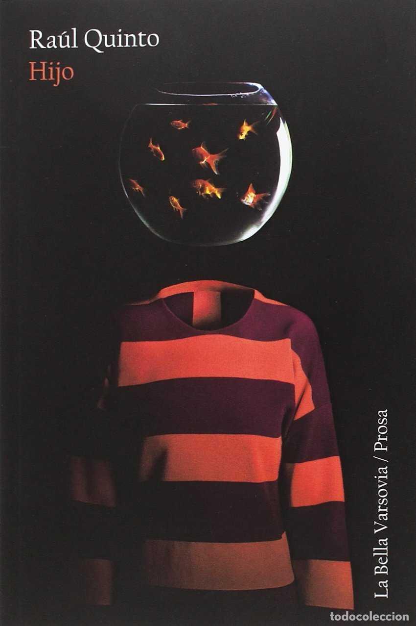 Libros de segunda mano: Hijo. - Quinto, Ra&uacute;l. - Foto 1