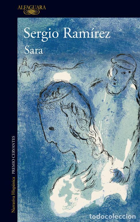 Libros de segunda mano: Sara. - Sergio Ram&iacute;rez. - Foto 1