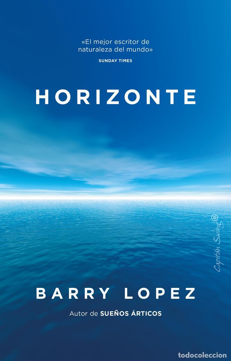 Libros de segunda mano: Horizonte. - Lopez Barry. - Foto 1