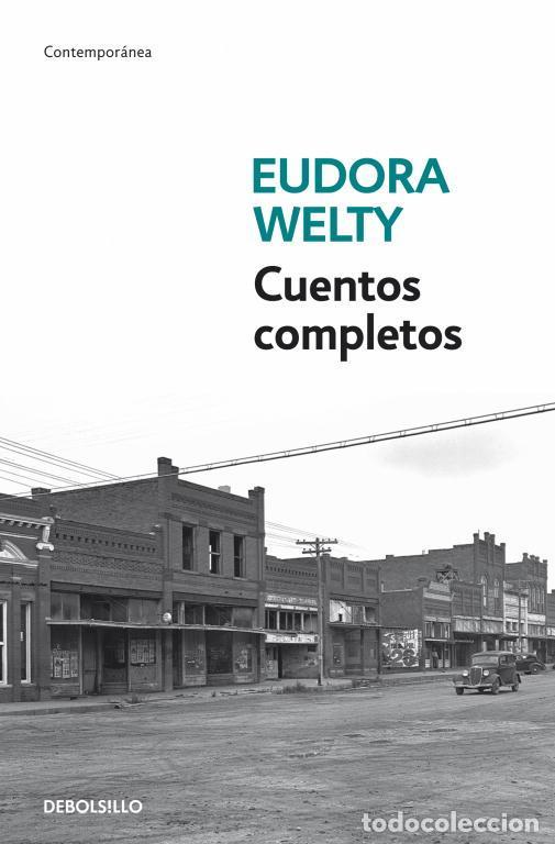 Libros de segunda mano: Cuentos completos. - WELTY,EUDORA. - Foto 1
