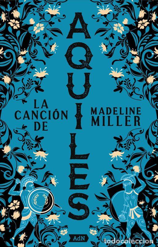 Gebrauchte B&uuml;cher: La canci&oacute;n de Aquiles [AdN]. - Miller, Madeline.