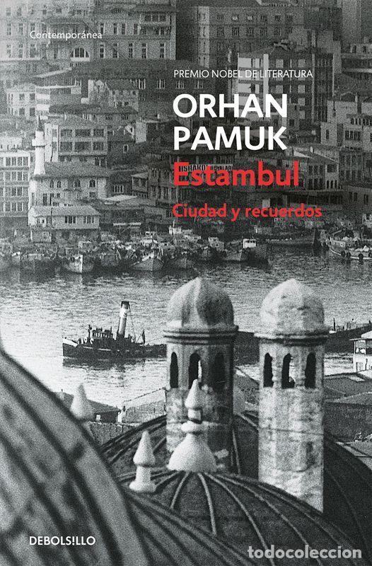 Libros de segunda mano: Estambul. - Pamuk, Orhan. - Foto 1