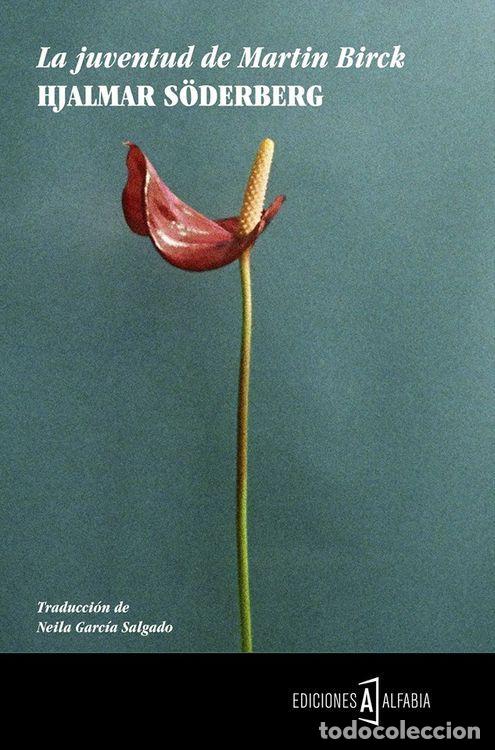 Libros de segunda mano: LA JUVENTUD DE MARTIN BIRCK. - S&ouml;derberg Hjalmar. - Foto 1