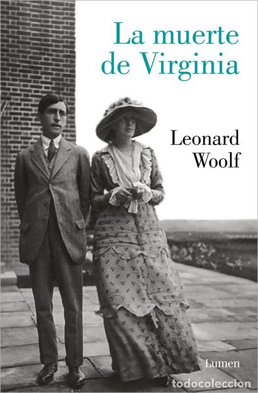 Libros de segunda mano: La muerte de Virginia. - Woolf, Leonard. - Foto 1