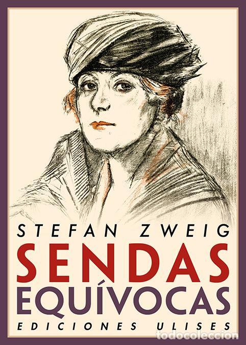 Libros de segunda mano: Sendas equ&iacute;vocas. - Zweig, Stefan. - Foto 1