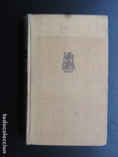 Libros de segunda mano: El hombrecillo de los gansos.- Wassermann, Jakob - Foto 1