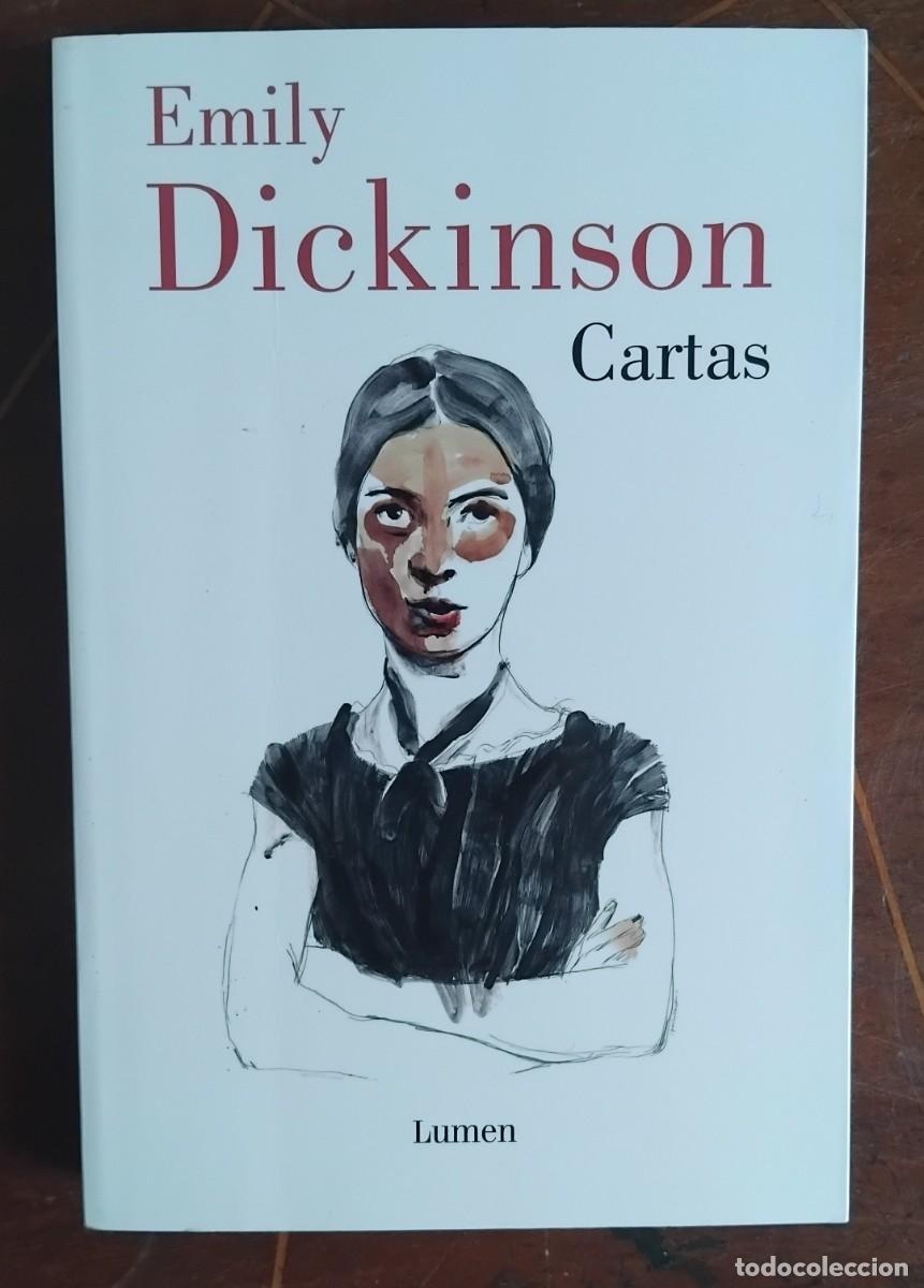 Libros de segunda mano: Emily Dickinson CARTAS - Foto 1