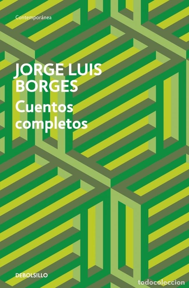 Libros de segunda mano: Cuentos completos. - Borges, Jorge Luis. - Foto 1