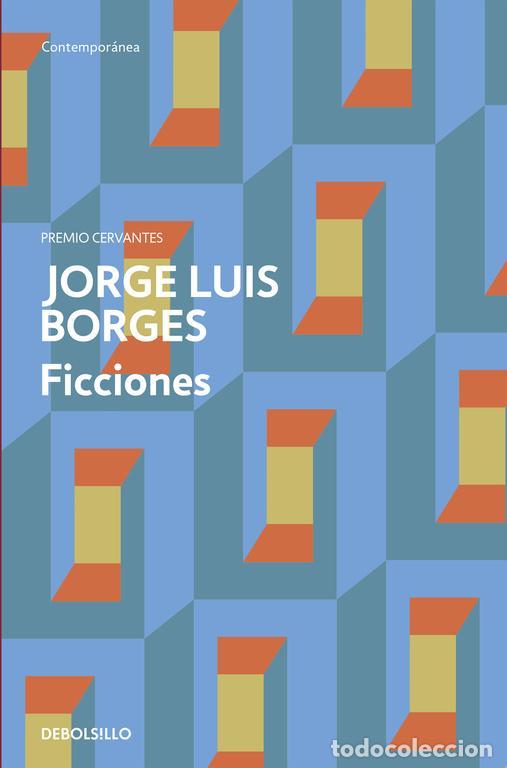 Libros de segunda mano: Ficciones. - Borges,Jorge Luis.