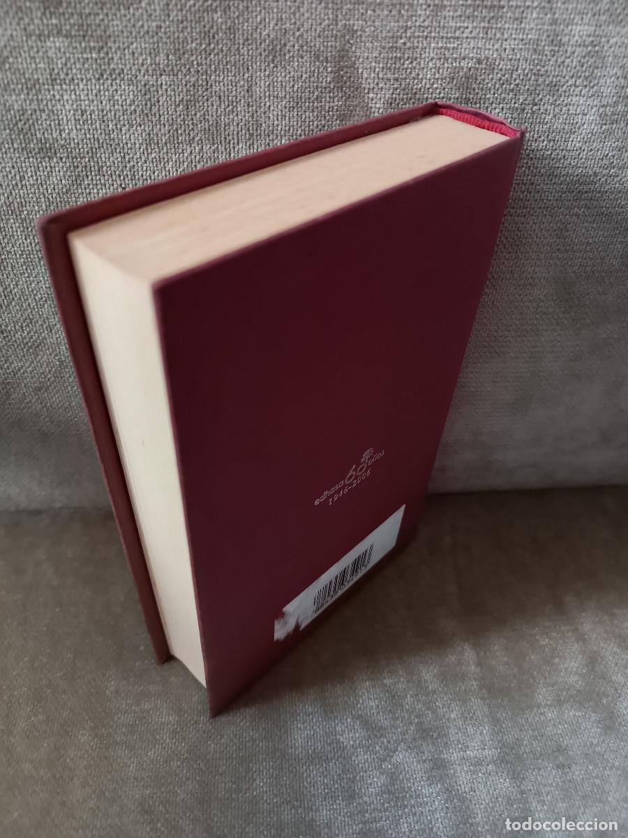 Libros de segunda mano: JOS&Eacute; LUIS CORRAL - EL N&Uacute;MERO DE DIOS - EDHASA, 2004 - Foto 4