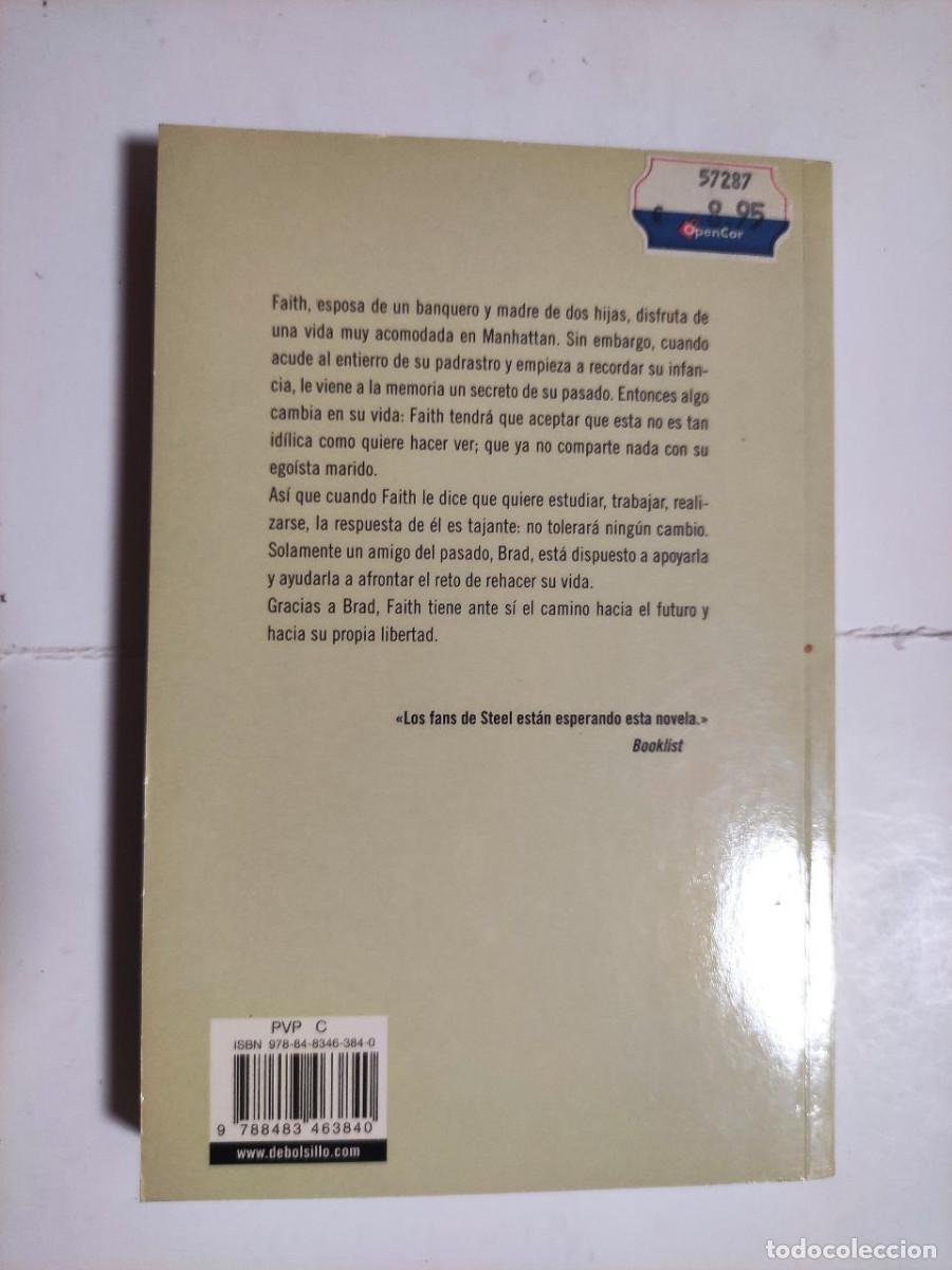 Libros de segunda mano: Deseos concedidos - Danielle Steel - Foto 2