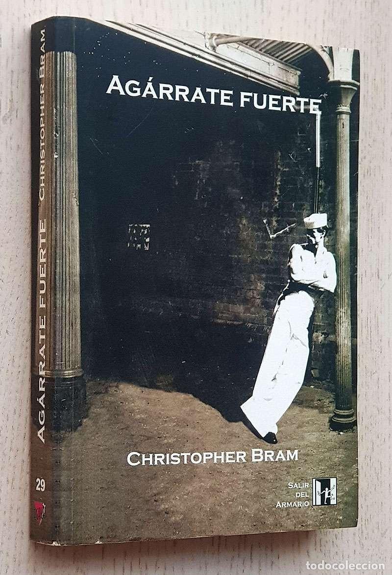 Libros de segunda mano: AG&Aacute;RRATE FUERTE - BRAM, Cristopher - Foto 1