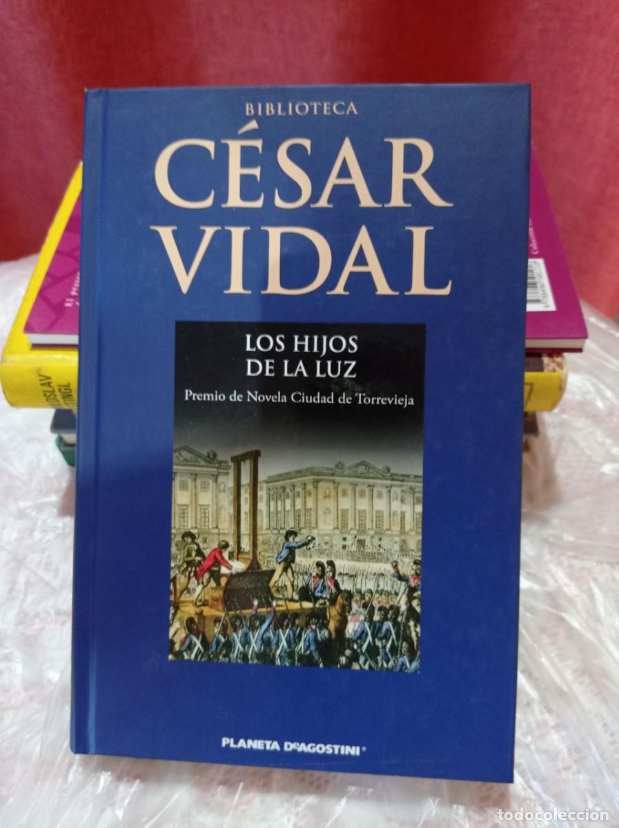Libros de segunda mano: Libro Los hijos de la luz - Foto 1