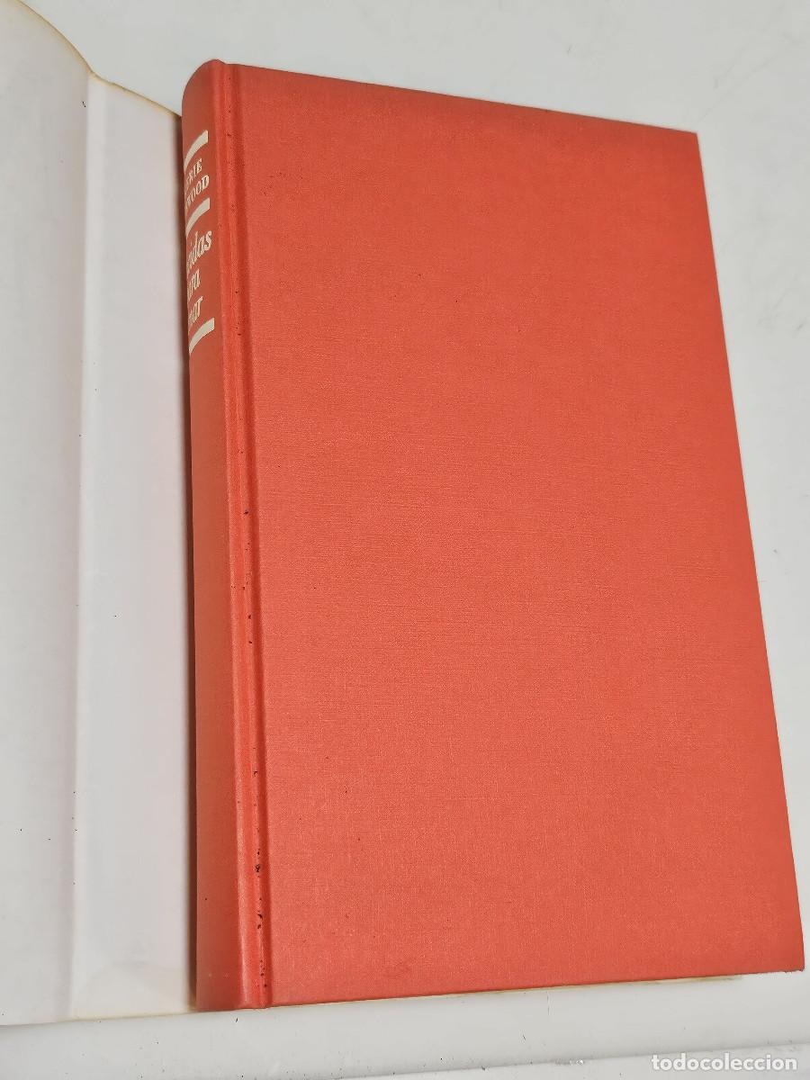 Libros de segunda mano: libro Nacidas Para Amar - Foto 3