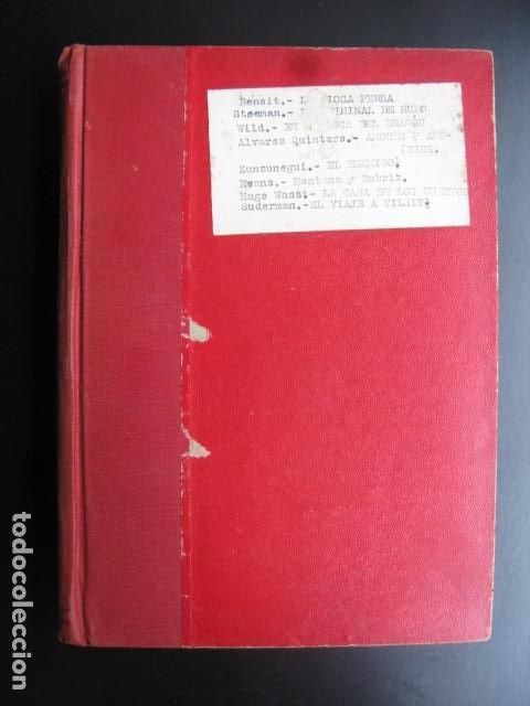 Libros de segunda mano: La diosa persa - BENOIT, Pierre: - Foto 1
