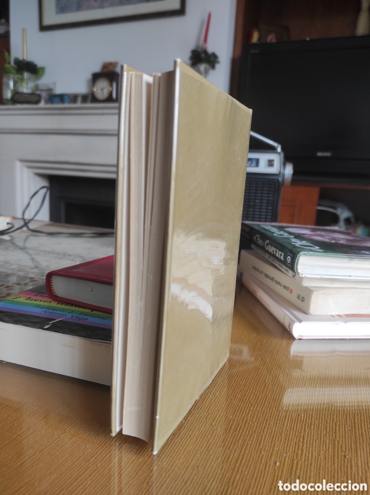 Libros de segunda mano: Pan. Knut Hamsun. (PEDIDO M&Iacute;NIMO 5&euro;) - Foto 2