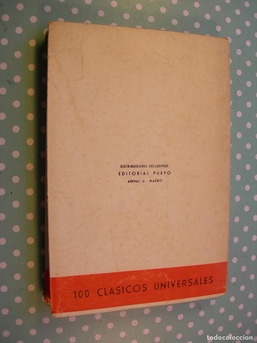 Libros de segunda mano: EL MANDAR&Iacute;N / ECA DE QUEIROZ / NOVELA - Foto 2
