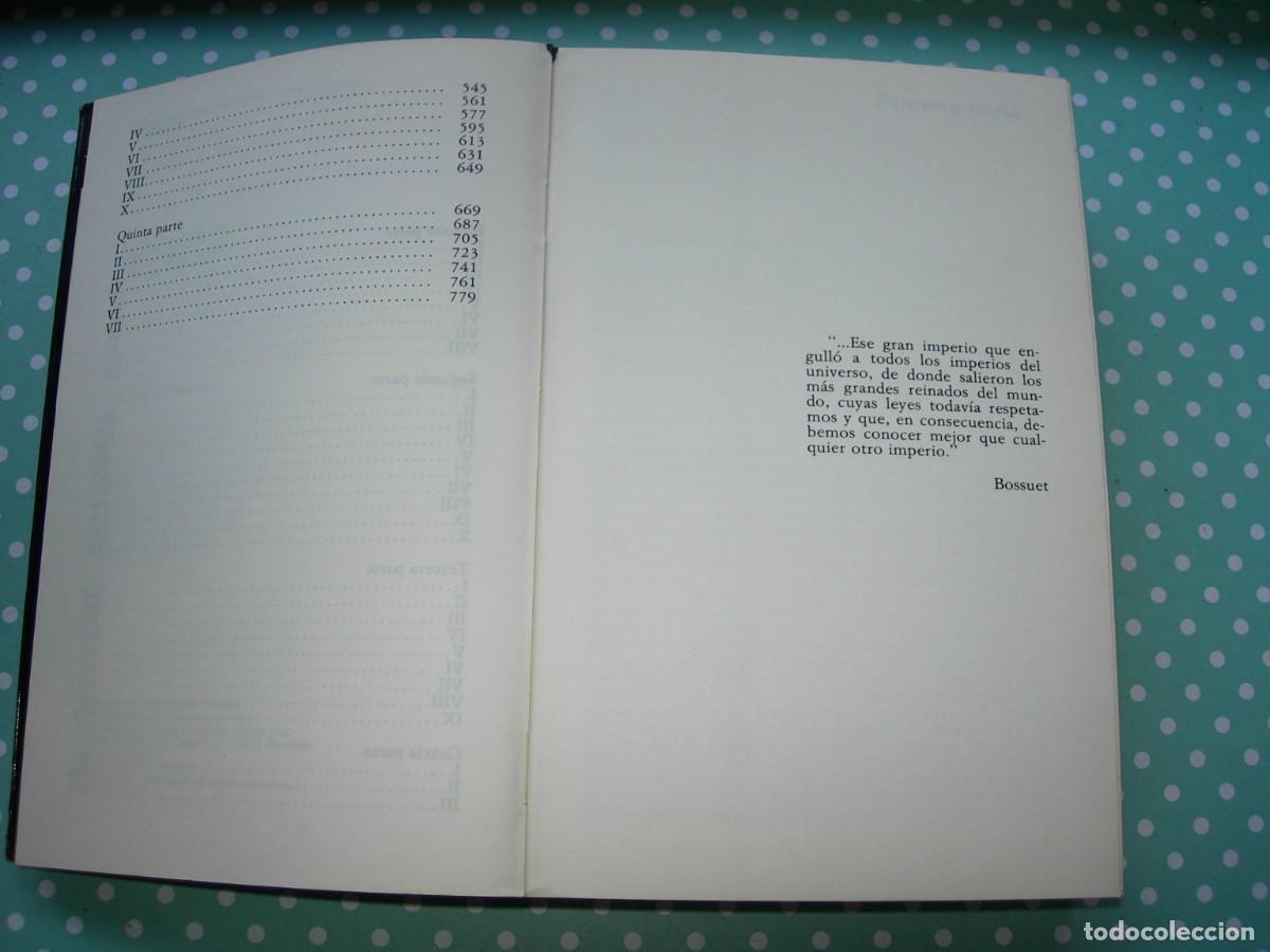 Libros de segunda mano: NEROPOLIS / HUBERT MONTEILHET / NOVELA - Foto 4