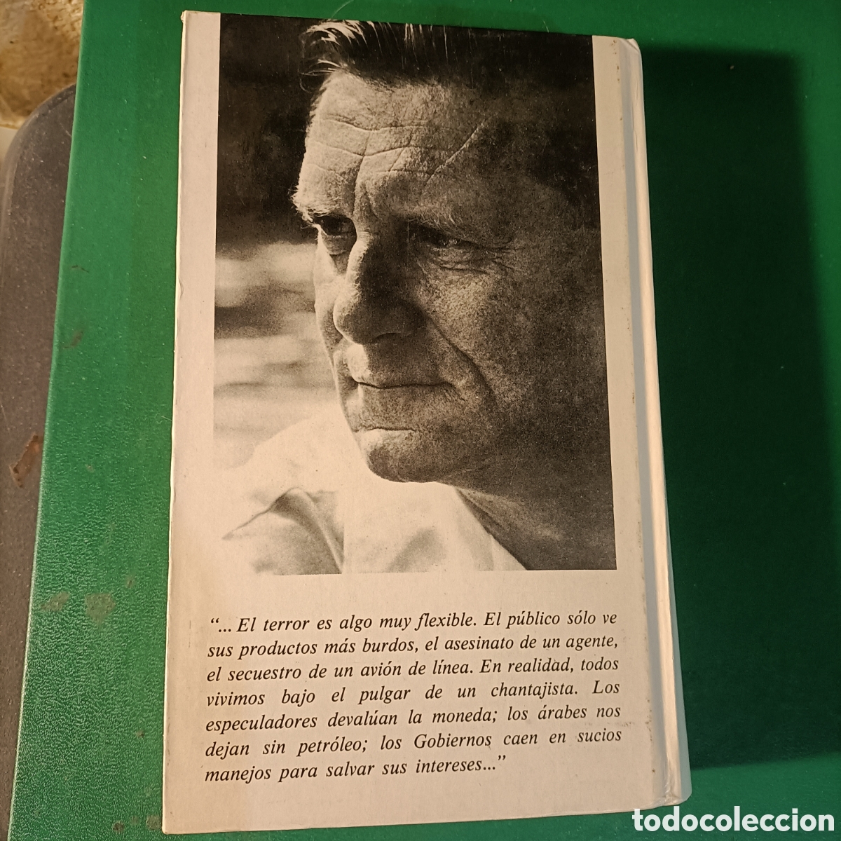 Libros de segunda mano: ARLEQUIN MORRIS WEST - Foto 3
