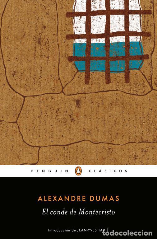 Libros de segunda mano: El conde de Montecristo. - Dumas, Alexandre. - Foto 1