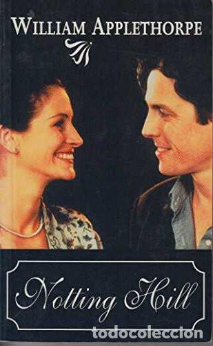 Libros de segunda mano: Notting Hill - William Applethorpe - Foto 1