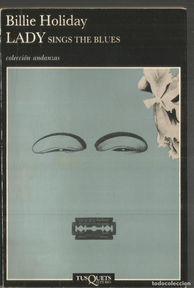 billie holiday - lady day - the many faces of b - Compra venta en