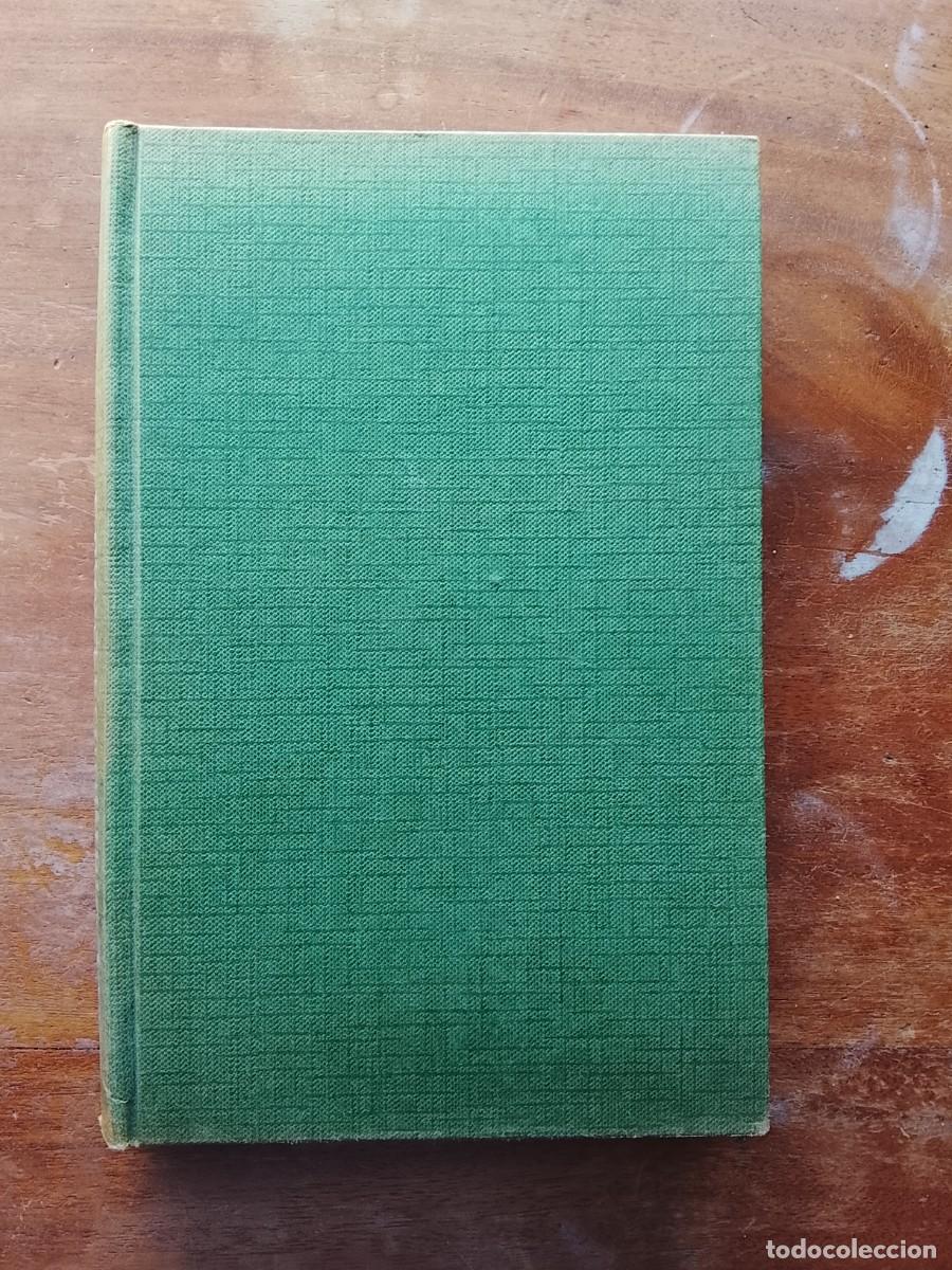 Libros de segunda mano: El &oacute;mnibus perdido. John Steinbeck - Foto 2