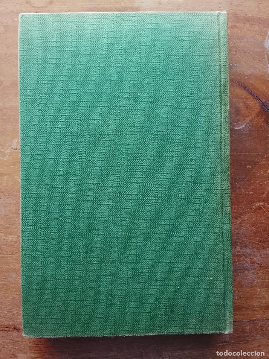 Libros de segunda mano: El &oacute;mnibus perdido. John Steinbeck - Foto 4