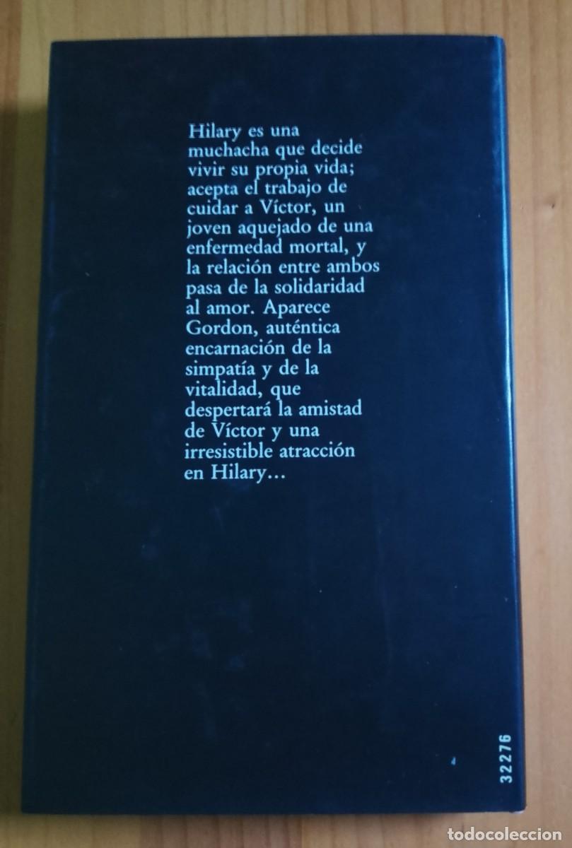 Libros de segunda mano: MORIR JOVEN - MARTI LEIMBACH - Foto 2